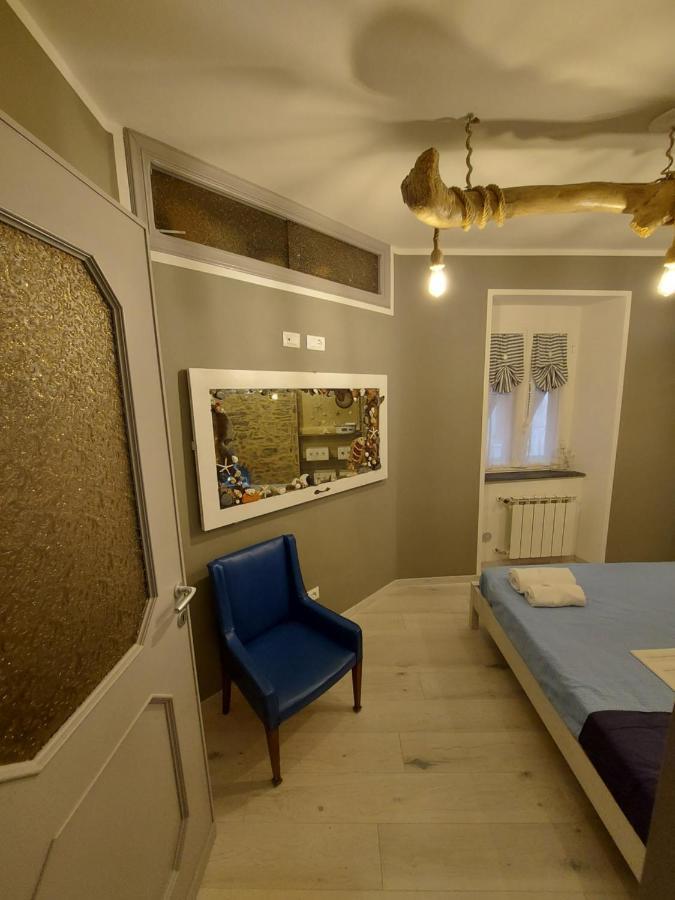 Casa De Batte Apartment Riomaggiore Exterior foto