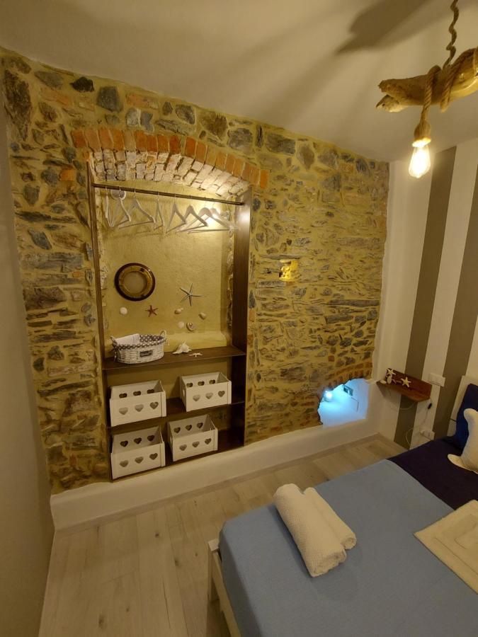 Casa De Batte Apartment Riomaggiore Exterior foto