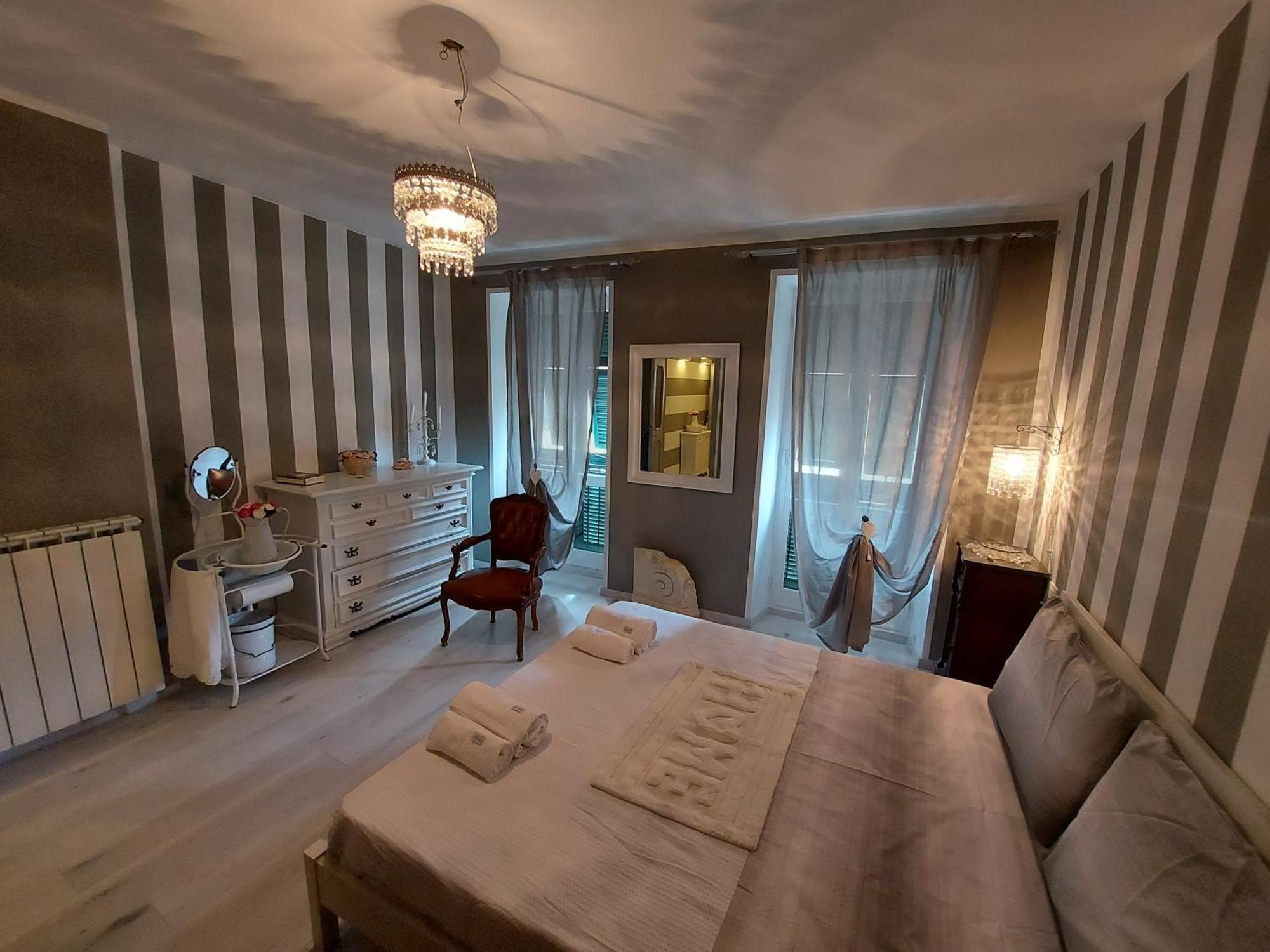 Casa De Batte Apartment Riomaggiore Cameră foto